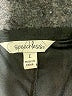 Speechless Black Cocktail Dress Size L - photo 4