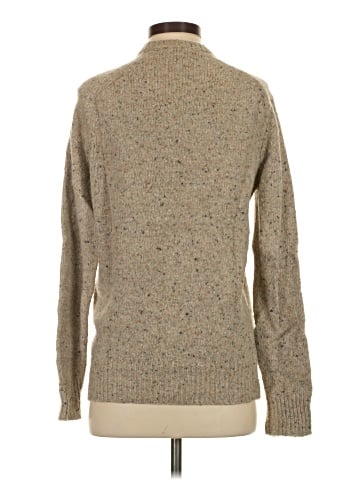 Alex Mill Wool Pullover Sweater (view 2)