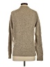 Alex Mill Tweed Tan Wool Pullover Sweater Size XS - photo 2
