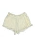 Aerie Ivory Shorts Size M - photo 2