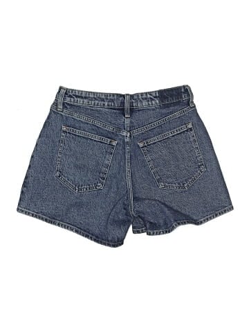 Abercrombie & Fitch Denim Shorts (view 2)