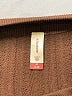 No Boundaries Brown Leggings Size 7 - 9 - photo 7
