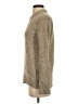 Alex Mill Tweed Tan Wool Pullover Sweater Size XS - photo 5