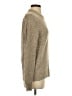Alex Mill Tweed Tan Wool Pullover Sweater Size XS - photo 4