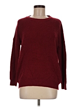 Atmosphere Pullover Sweater