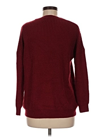 Atmosphere Pullover Sweater (view 2)