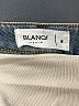 Blanqi Blue Jeans Size 8 Maternity - photo 6