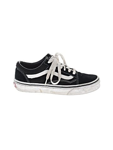 Vans Sneakers (view 1)