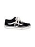 Vans Graphic Black Sneakers Size 7 - photo 1