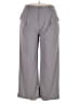 EC Ewedoos Solid Gray Dress Pants Size XXL - photo 1