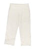 Zara Ivory Jeans Size 7 - photo 1