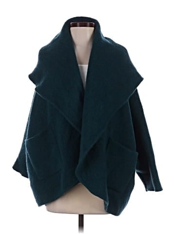 Sleeping On Snow Cardigan (view 1)