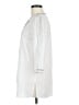 Chico's 100% Cotton White 3/4 Sleeve Blouse Size Med (1) - photo 5