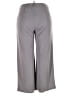 EC Ewedoos Solid Gray Dress Pants Size XXL - photo 2