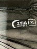 Zyia Active Black Cargo Pants Size XL - photo 7