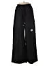 Shein 100% Polyester Black Cargo Pants Size 6 - photo 1