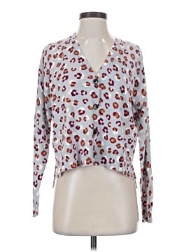 Ann Taylor Cardigan (view 1)