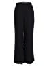 CAbi Solid Black Casual Pants Size XL - photo 2