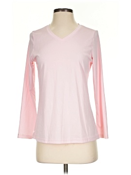 Unbranded 3/4 Sleeve T-Shirt (view 1)
