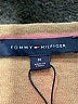 Tommy Hilfiger 100% Cotton Tan Pullover Sweater Size M - photo 7