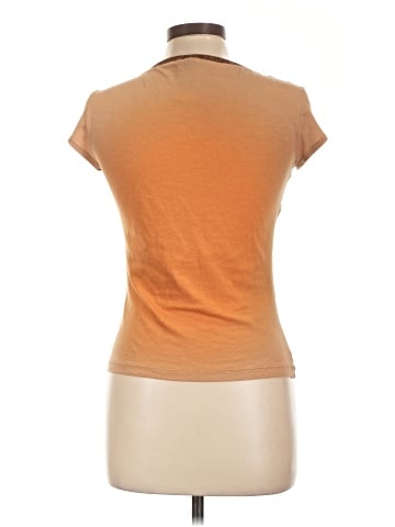 D&G Dolce & Gabbana Short Sleeve T-Shirt (view 2)