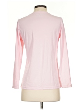 Unbranded 3/4 Sleeve T-Shirt (view 2)