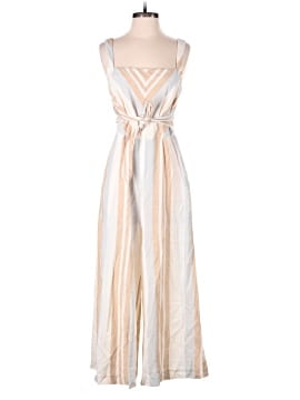 Anthropologie Jumpsuit