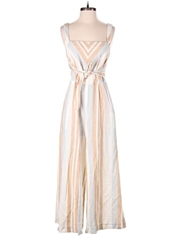 Anthropologie Jumpsuit (view 1)