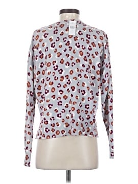Ann Taylor Cardigan (view 2)