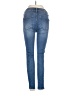 Kut from the Kloth Hearts Blue Jeans Size 2 (petite) - photo 2