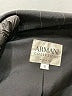 Armani Collezioni Black Blazer Size 12 - photo 6