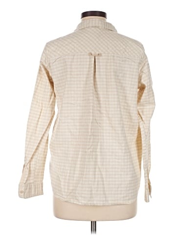 Burton Long Sleeve Button-Down Shirt (view 2)