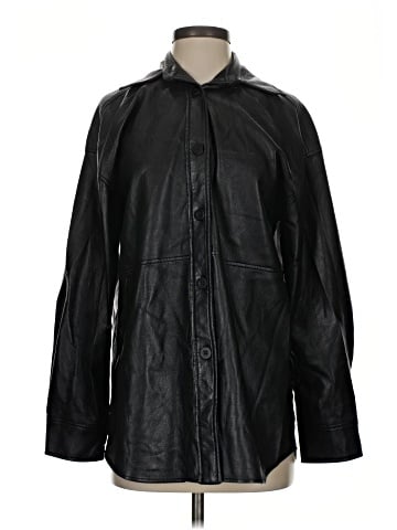 Babaton Raincoat (view 1)