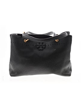 Tory Burch Leather Shoulder Bag (view 1)