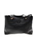 Tory Burch 100% Leather Black Leather Shoulder Bag One size - photo 1