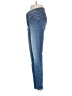 Kut from the Kloth Hearts Blue Jeans Size 2 (petite) - photo 5