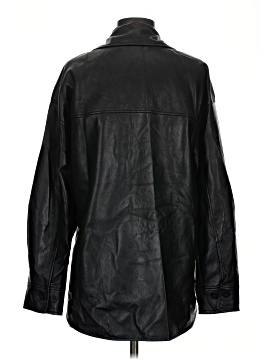 Babaton Raincoat (view 2)