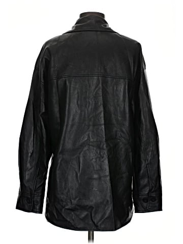Babaton Raincoat (view 2)