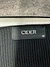 Cider Black Pullover Sweater Size M - photo 7