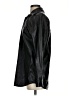Babaton Black Raincoat Size XS - photo 5
