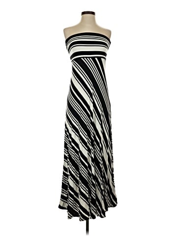 Banana Republic Factory Store Casual Dress (view 1)