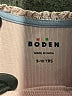 Mini Boden Pink Sleeveless T-Shirt Size 9 - 10 - photo 3