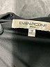 Evan Picone Black Cocktail Dress Size 10 - photo 7