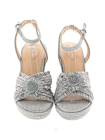 Bandolino Wedges (view 2)