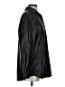 Babaton Black Raincoat Size XS - photo 4