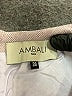 Ambali Chevron-herringbone Gray Casual Dress Size EU (FR) 38 / US 6 - photo 7