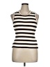 Cable & Gauge Ivory Sleeveless Top Size XL - photo 1
