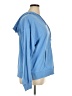 Mia + Tess Blue Pullover Hoodie Size XL - photo 4