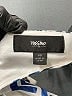 Mossimo 100% Polyester Print Blue Casual Dress Size L - photo 7