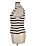 Cable & Gauge Ivory Sleeveless Top Size XL - photo 5
